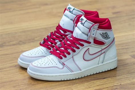 Air Jordan 1 Sneakers 